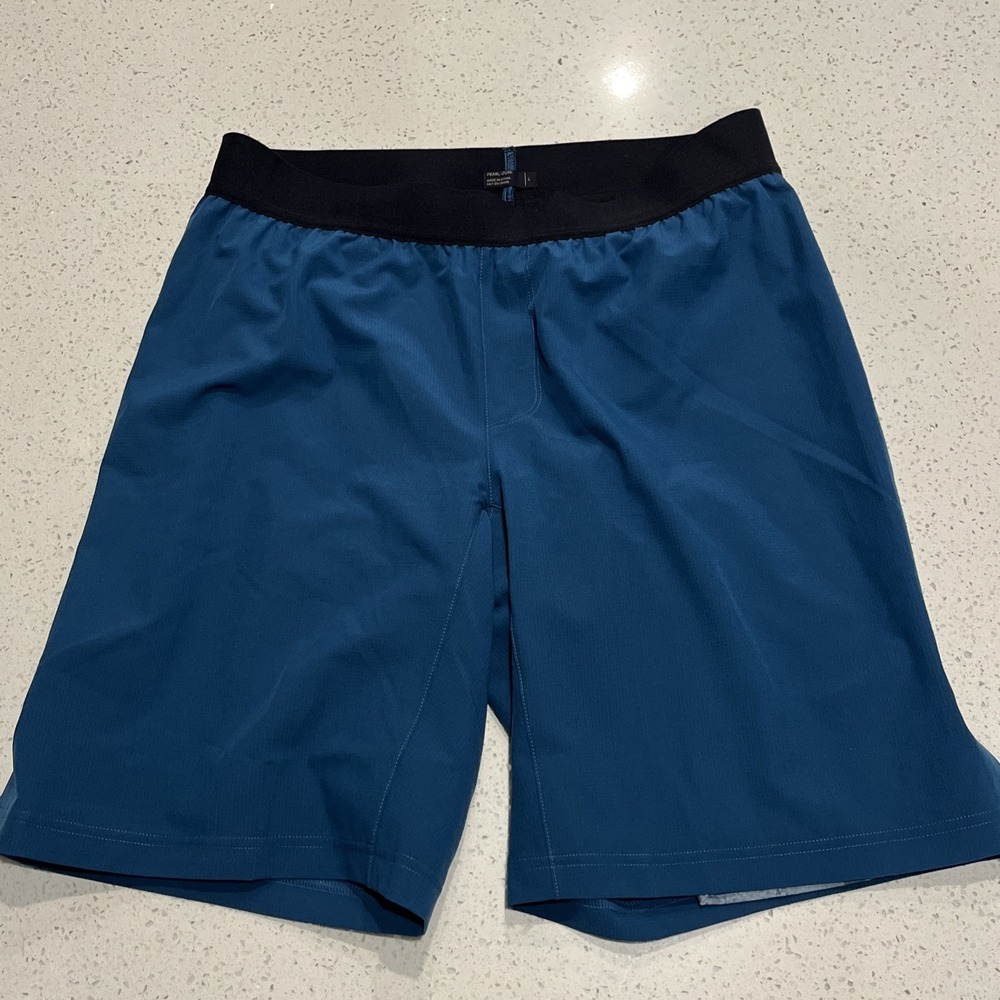 Pearl Izumi Prospect 2-in-1 Cycling Shorts Men's Size Large NWT